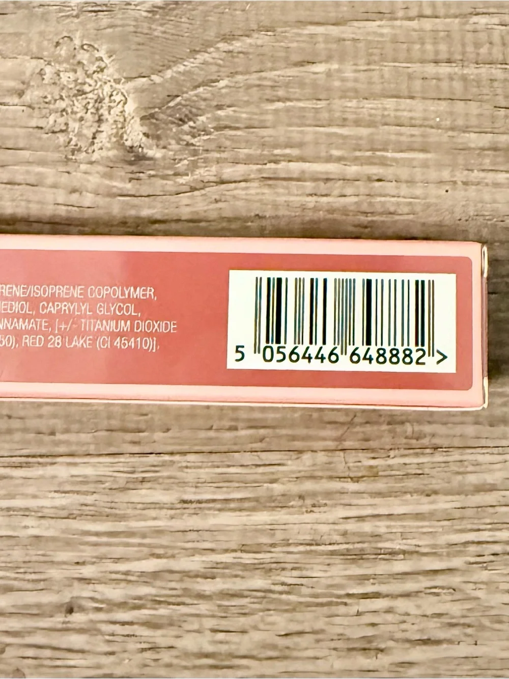 Charlotte Tilbury Matte Beauty Blush Wand - Pillow Talk